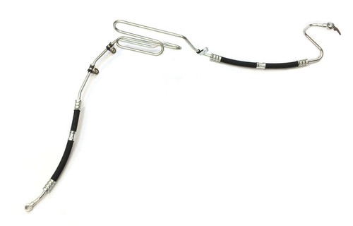 New power steering pipe - new,