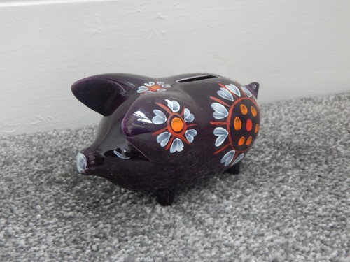 Vintage retro arthur - wood, hand
