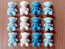 Cute teddy bears - 12,