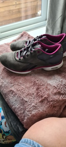 Rebok easytone trainer - easytone,