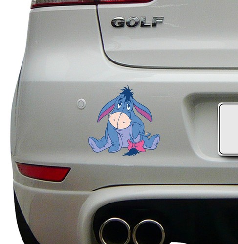 100mm eeyore whinny - 100mm,