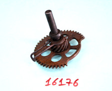 Pedal Gear Starter Lambretta