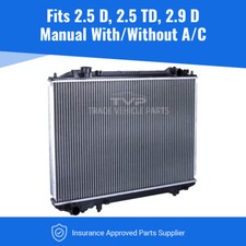 Fits Ford Ranger Er Eq