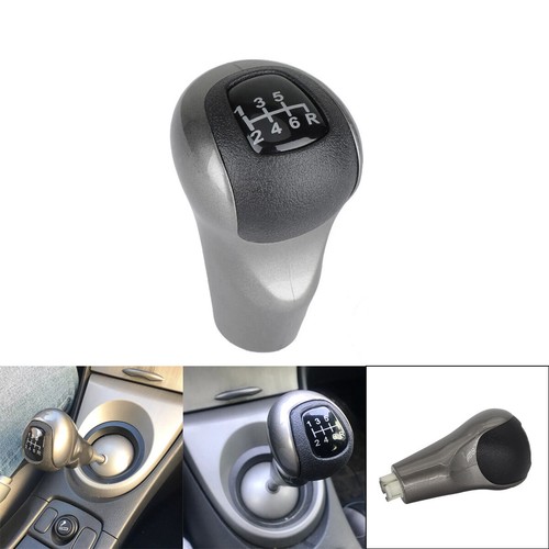 Speed manual gear stick - 6,