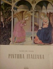 Pintura Italiana en el Museo