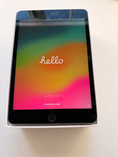 iPad Mini (5th Generation) 256GB - Wi-Fi - 7.9in - Space Grey