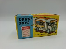 Corgi Toys 471 Smiths Karrier