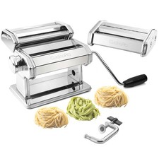 Pasta Maker Machine- Heavy