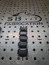 Mk2 Fiesta Dash Switch Blank