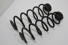 VW Bora 1J Mk4 Pair Rear Sport Springs 3 Green 1 Silver 1J0511115AM