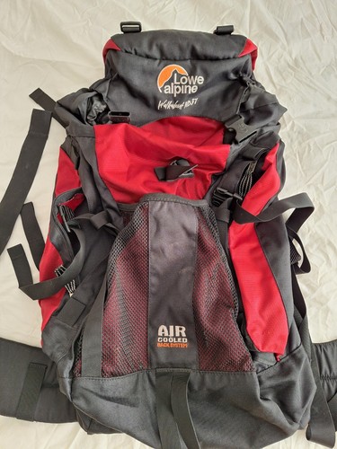 Lowe alpine walkabout 37 - walkabout,