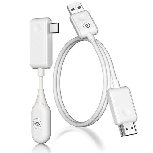 Compatible transmitter - compatible,