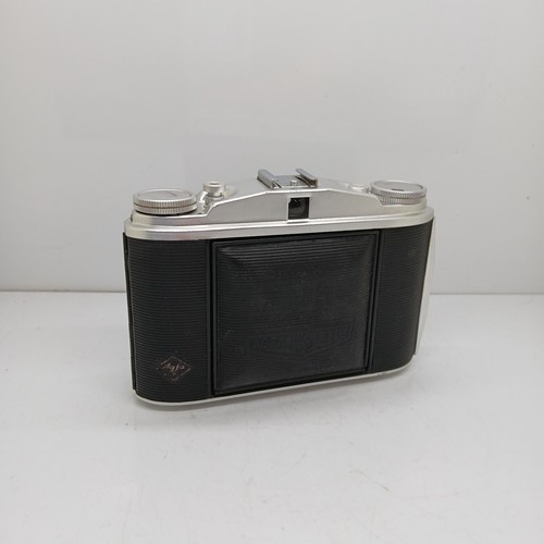 Agfa isolette vintage - isolette,