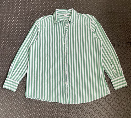 Joules amilla green - amilla, white