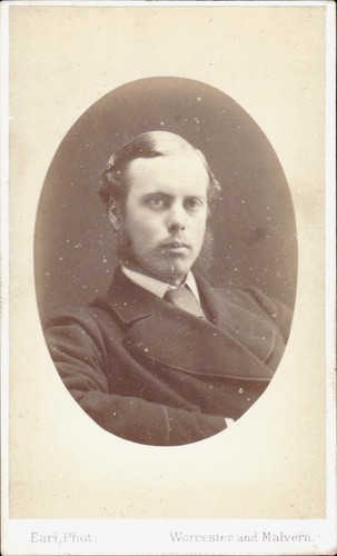 Man studio earl worcester - earl,