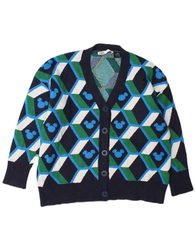 Zara womens oversized cardigan - zara,