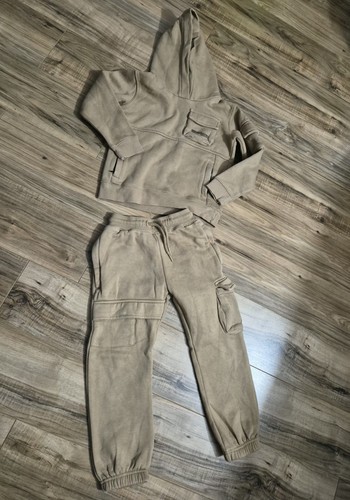 Boys tracksuit set - boys, 6