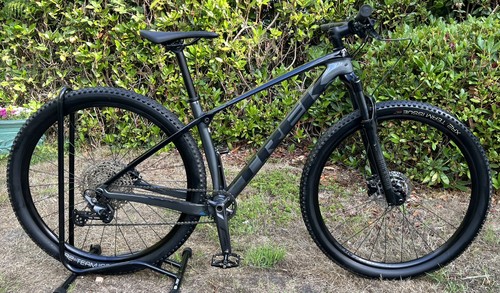 Trek procaliber carbon - procaliber,