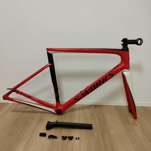 Specialized works tarmac sl6 - tarmac,