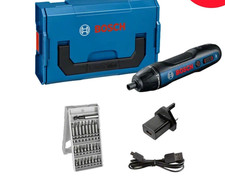 Bosch GO Professional Cordless
