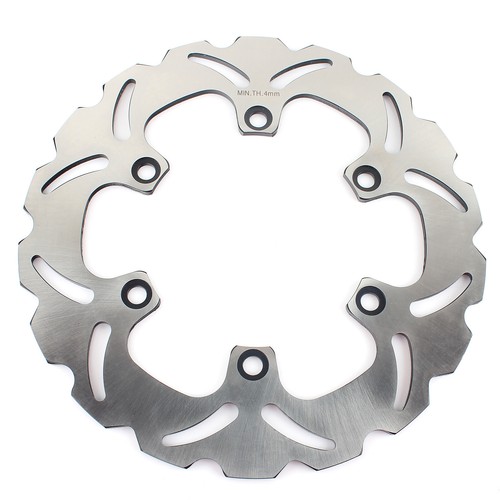 Front brake disc for - brake,
