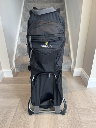 Littlelife voyager baby - voyager, s5