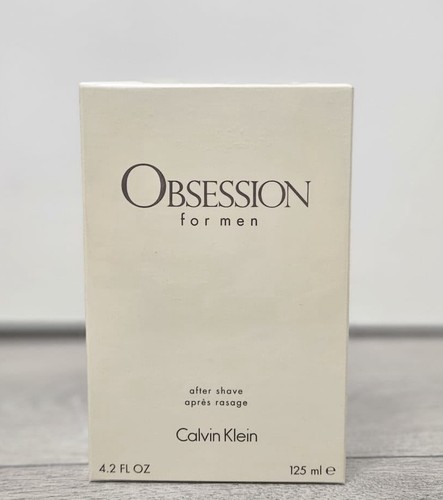 Calvin klein obsession for - ck,