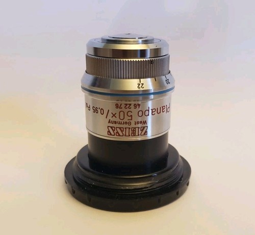 Zeiss axiomat microscope - axiomat,