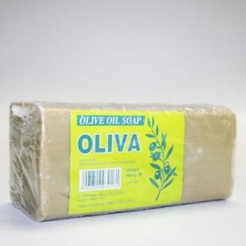 Oliva olive oil soap bulk - oliva,