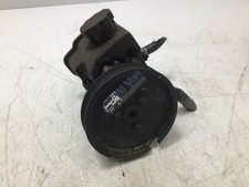 MERCEDES Sprinter 311 Cdi Lwb Power Steering Pump DAMAGED A6112300115