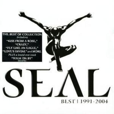 Seal best 1991 - best:,