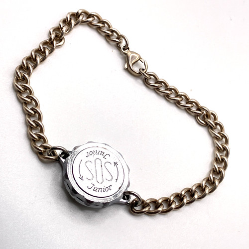 Vintage 925 sterling silver