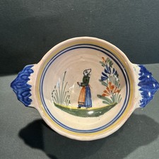 Antique Hand Painted France