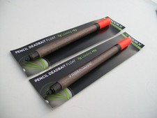 2 x Kodex Pencil Dead Bait