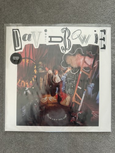 David bowie never - bowie,