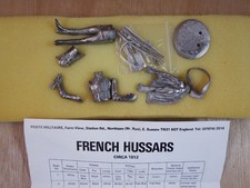 Poste Militaire 90mm French