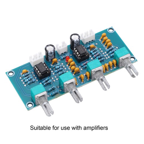 Digital power amplifier board - digital,