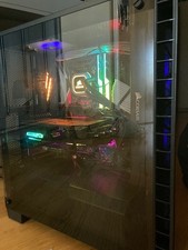 RTX Gaming PC: Intel i7 8700k