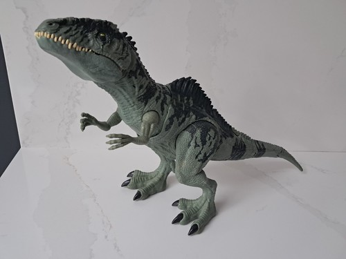 Jurassic park world strike - ,