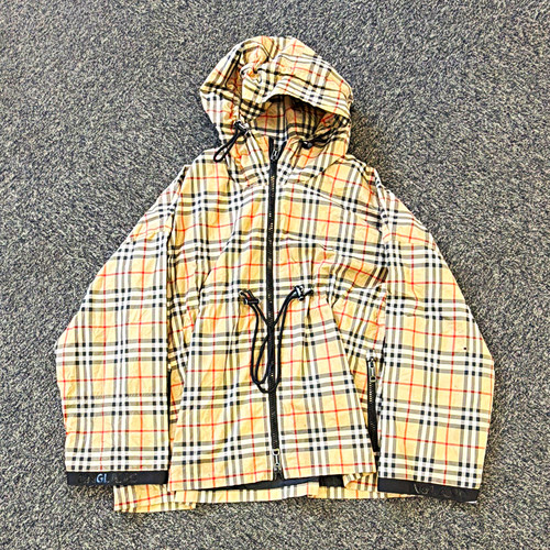 Burberry london england - burberry, hooded