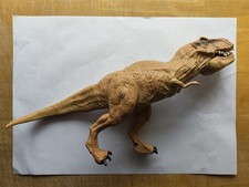 Jurassic World TYRANNOSAURUS