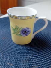 Queens Fine Bone China Mug