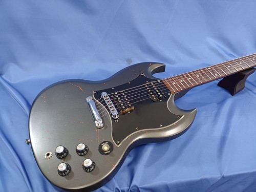 Gibson special electric - gibson,