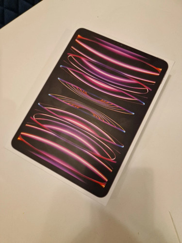 Apple ipad pro - ipad, 4th