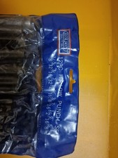 Rolson 12pc Hollow Punch Set