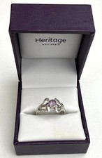 Kit Heath Sterling Silver &