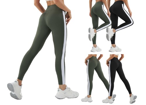 Women fitness leggings two - fitness,
