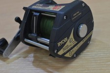 Ryobi Super Carbotec Boat 80