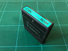 YAMAHA DX7 VOICE ROM #1