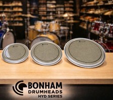 Drum Oil head Skin Sizes 8 10